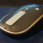 Sculpt Touch Mouse