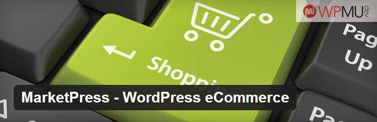 MarketPress Today e-Commerce plugin for WordPress