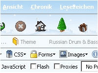 X-Mas Theme