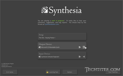 Synthesia