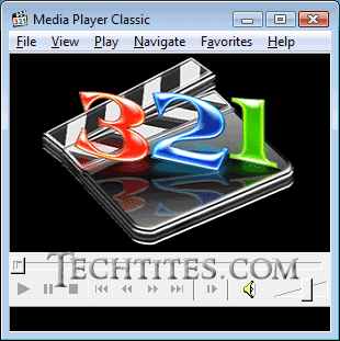 Media Player Classic