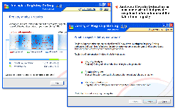 Auslogics Registry Defrag