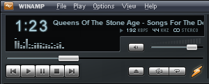 Winamp