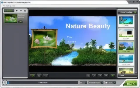 DVD Creator for Windows