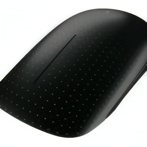 Microsoft Touch Mouse