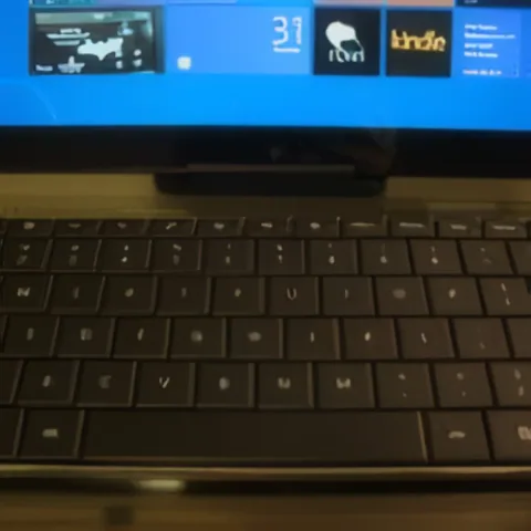 Wedge Mobile Keyboard