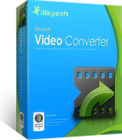 iskysoft video-converter