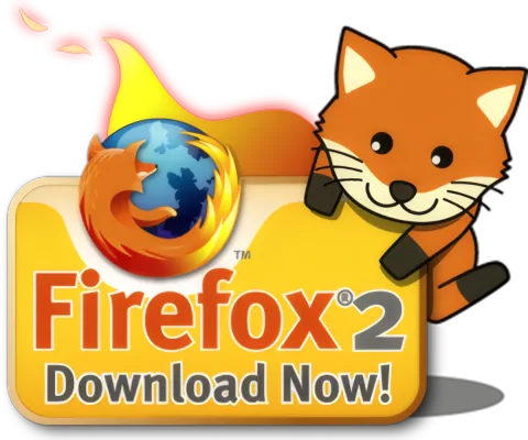 Get Firefox 2