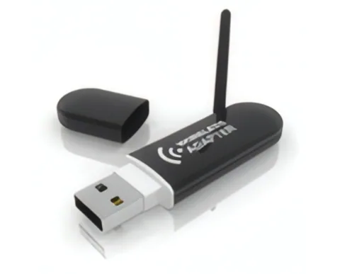 Broadband Dongle