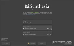 Synthesia