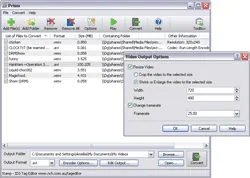 Prism Video Converter Prism Video Converter