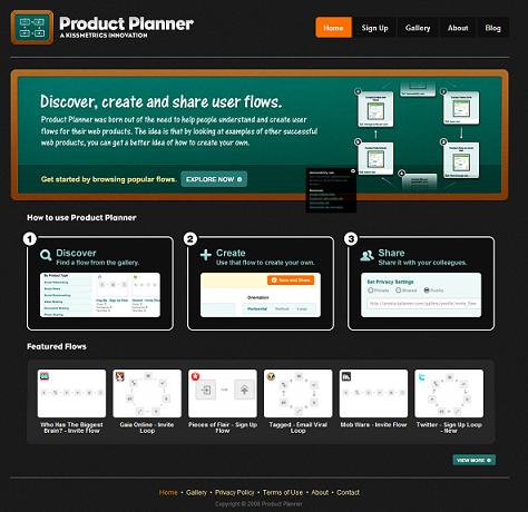 productplanner