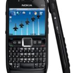Nokia to launch E71x QWERTY Smartphone for $99.99