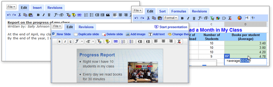 googledocs