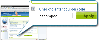 Ashampoo 10 year coupon code