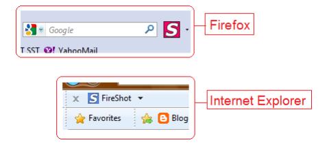 How To Take Full Screenshot of Web Pages in Firefox & IE