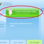 Create Your Own Animated Videos Online With Memoov