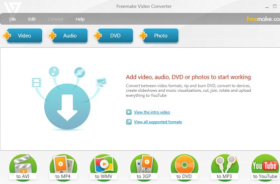 A Free Video Converter With All The Features You Need