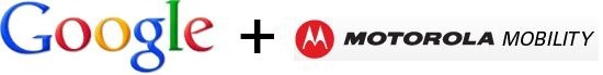 Google acquires Motorola