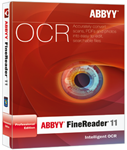 ABBYY FineReader 11