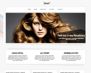 WordPress Themes for the week (2 May 12) | Techtites