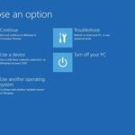 Troubleshooting gets better in Windows 8