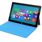 Microsoft Surface - Coming soon to a store near you