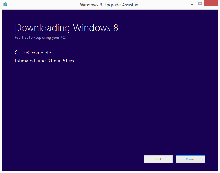 Windows 8 Pro