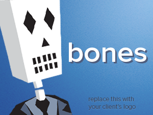 Bones WordPress Theme