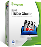 iTube Studio for Mac giveaway