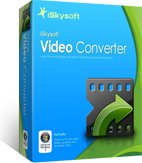 iskysoft video-converter