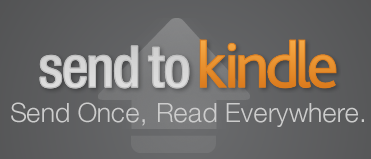 Amazon adds Send to Kindle button