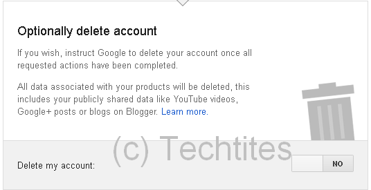 Inactive Account Manager - Optionally delete account