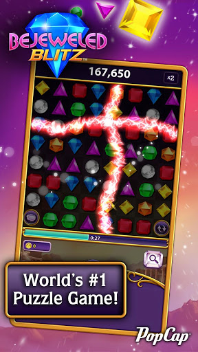 Bejeweled Blitz