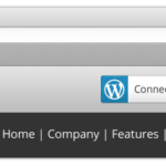 WordPress.com let's you Connect