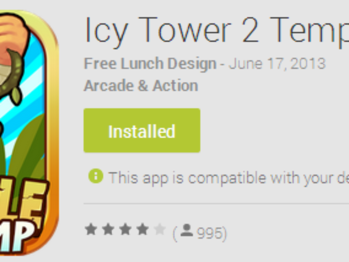 Download Icy Tower For Mac