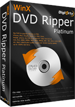 WinX DVD Ripper Platinum Giveaway for 2013 Halloween