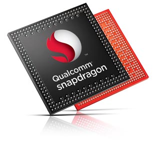 Qualcomm snapdragon