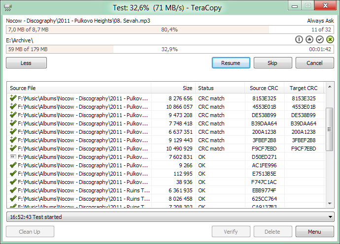 teracopy pro free