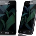 Samsung Galaxy R - Missing in Action