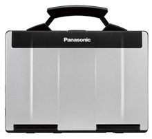 Panasonic Toughbook CF-53 – Bringing desktop power to tough mobile conditions