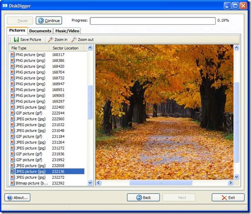5 Freeware Software to Recover Data