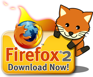 Firefox fixes three Security issues