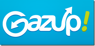 Upload to multiple hosts with Gazup!