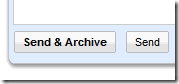Now Send and Archive with One-Click in Gmail