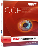 50% off ABBYY FineReader 11 this Christmas