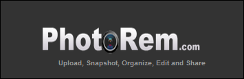 Edit and Annotate Images Online with PhotoRem