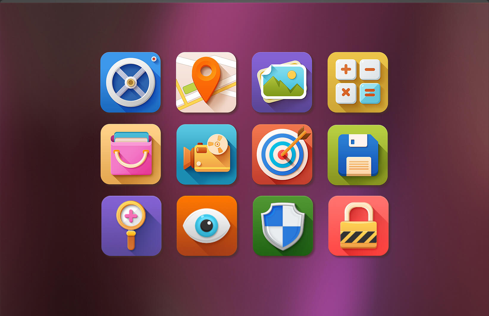 App  Icons