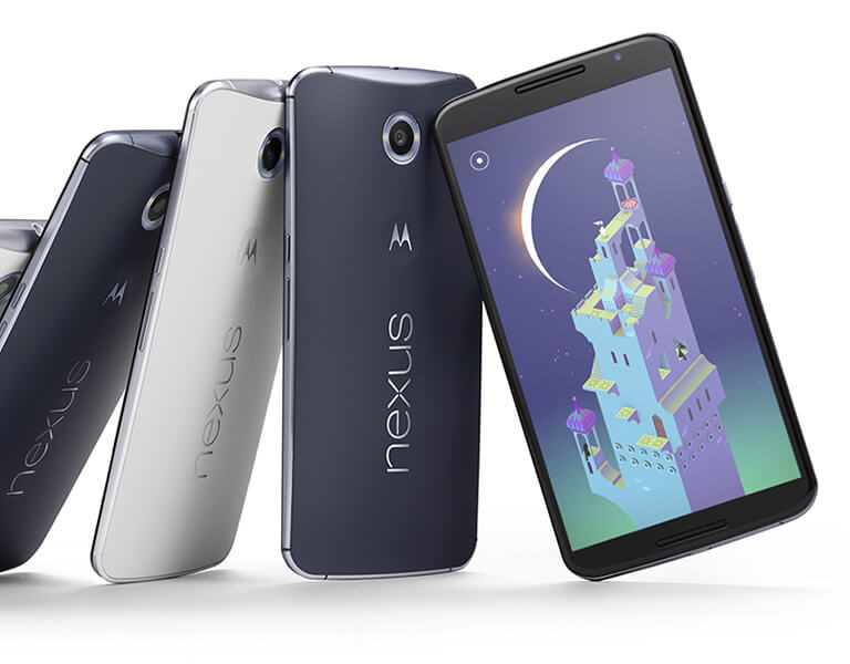 Nexus 6