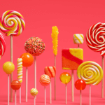 Nexus Lollipop